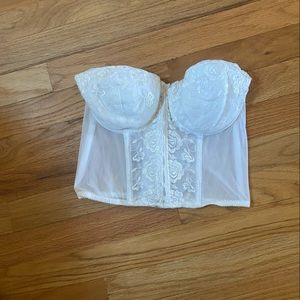 Secret treasures corset